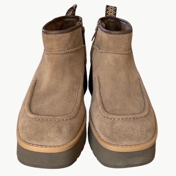 UGG Cityfunc Ultra Mini Boots! - Picture 4 of 8